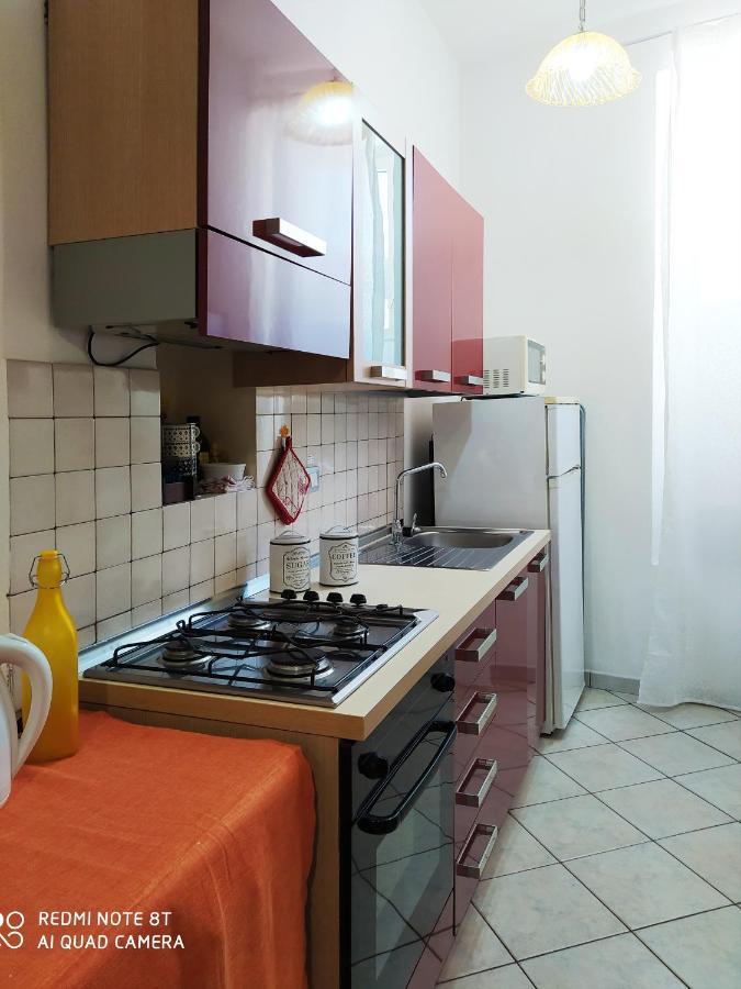 דירות קליארי Maison A&A מראה חיצוני תמונה