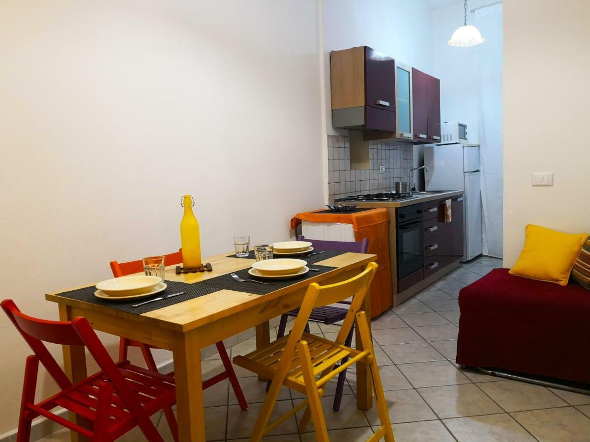 דירות קליארי Maison A&A מראה חיצוני תמונה